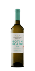 Castell del Remei - Gotim Blanc