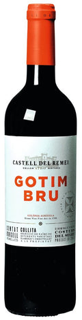 Castell del Remei - Gotim Bru