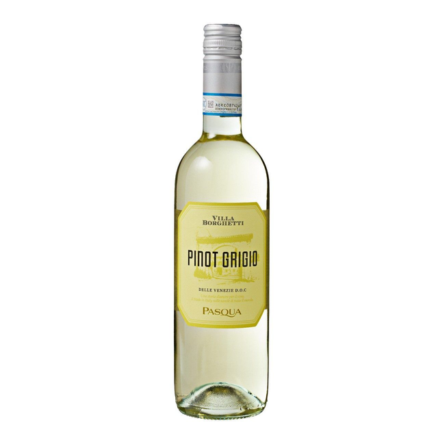 Pasqua Villa Borghetti Pinot Grigio Garganega