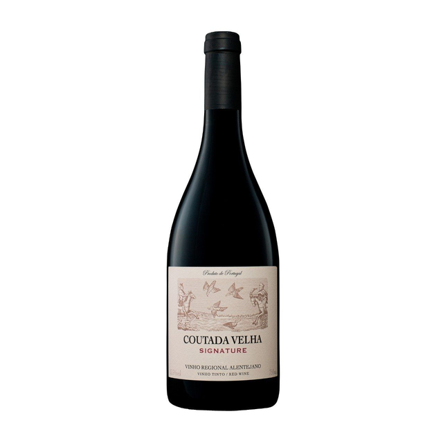 Vinha da Coutada Signature Rood