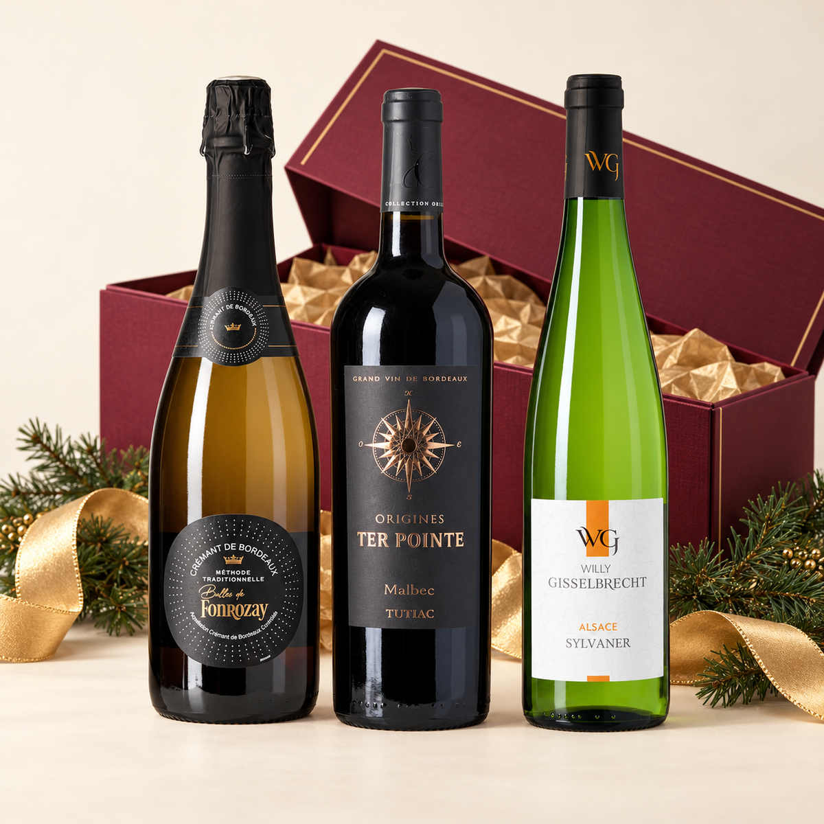 Proef de Kerst